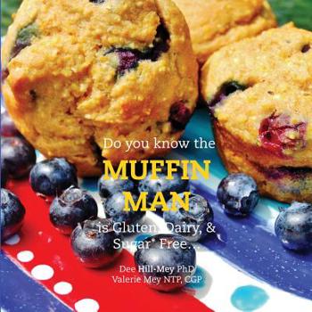 Paperback The Muffin Man Book