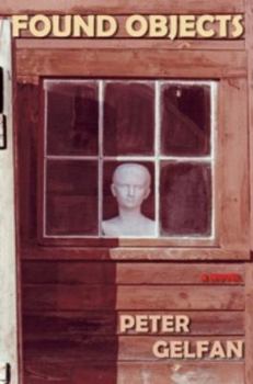 Paperback Found Objects Book