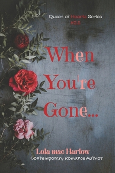 Paperback When You're Gone Book