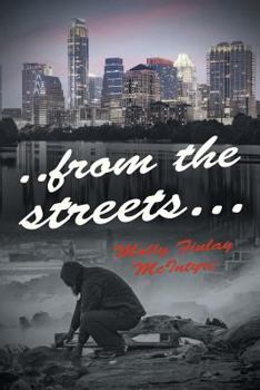 Paperback ..from the streets... Book