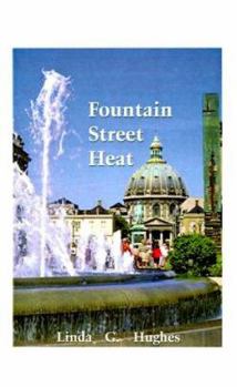 Paperback Fountain Street Heat Book