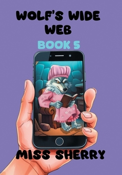 Paperback Wolf's Wide Web Book