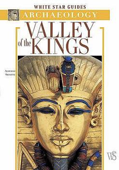 Paperback The Valley of the Kings Book