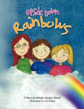 Paperback Upside Down Rainbows Book