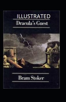 Paperback Draculas Guest Illustrated Book