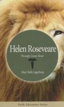 Mass Market Paperback Helen Roseveare: Though Lions Roar Book