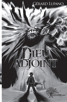 Paperback Dieu adjoint [French] Book