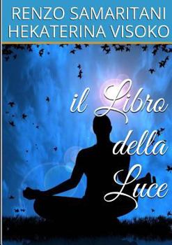 Paperback Il Libro della Luce [Italian] Book