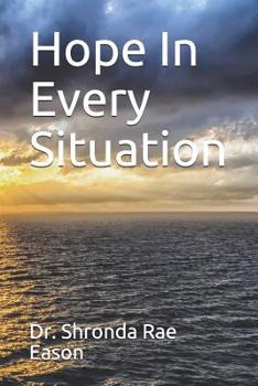 Paperback Hope In Every Situation Book