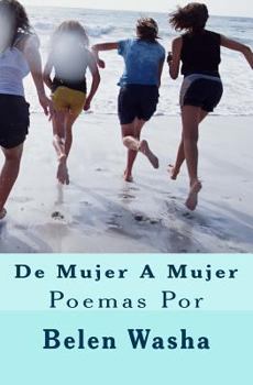 Paperback de mujer a mujer [Spanish] Book