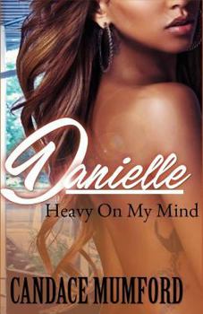 Paperback Danielle Book