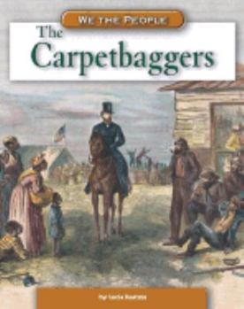 Library Binding The Carpetbaggers Book