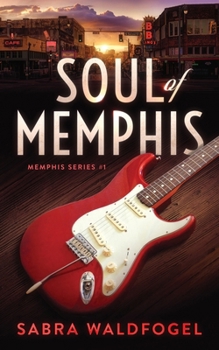 Paperback Soul of Memphis Book