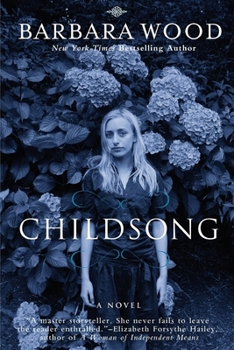 Paperback Childsong Book