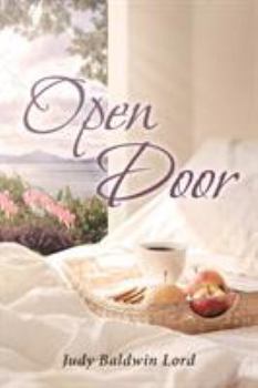 Paperback Open Door Book
