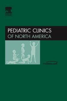 Hardcover International Adoption, an Issue of Pediatric Clinics: Volume 52-5 Book