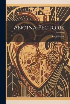 Paperback Angina Pectoris Book