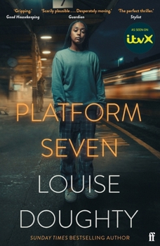 Paperback Platform Seven: From the writer of BBC smash hit drama 'Crossfire' Book