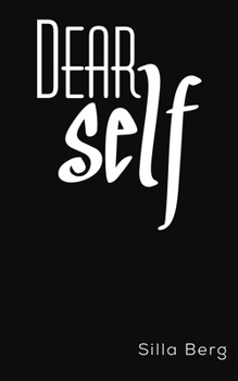 Paperback Dear Self Book