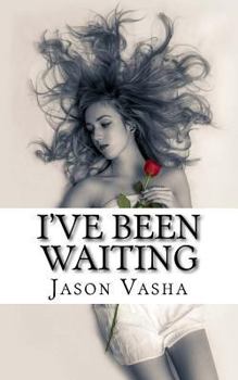 Paperback I've Been Waiting: Steamy Hot Thriller Book