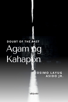 Paperback Agam ng Kahapon [Filipino] Book