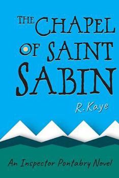 Paperback The Chapel of Saint Sabin Book