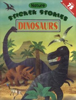 Paperback Mix-and-Match Monster Faces (Sticker Stories) Book