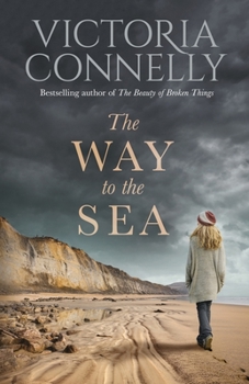 Paperback The Way to the Sea Book