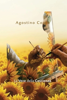 Paperback amicoGiò: La Voce delle Coscienza [Italian] Book