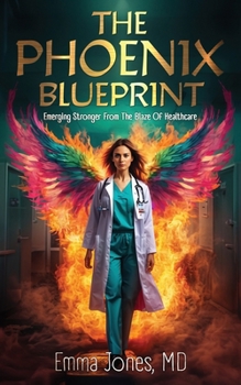 Paperback The Phoenix Blueprint: Emerging Stronger From The Blaze of Healthcare Book