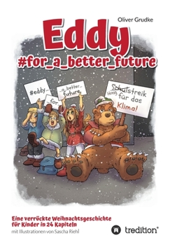 Paperback #eddy_for_a_better_future [German] Book