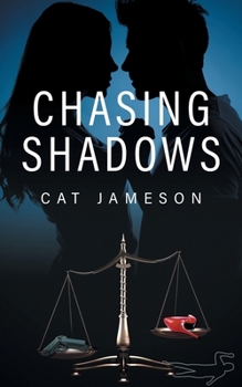 Paperback Chasing Shadows Book