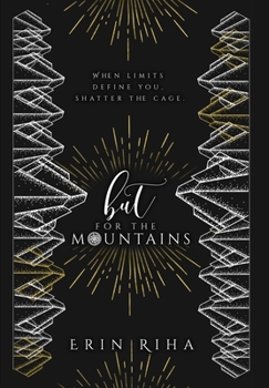 But for the Mountains - Book #1 of the Embers In Wait