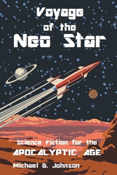 Paperback Voyage of the Neo Star Book