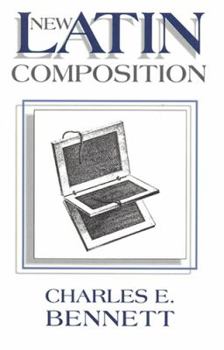 Paperback New Latin Composition Book