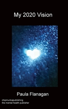 Paperback My 2020 Vision Book