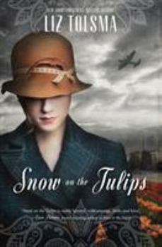 Paperback Snow on the Tulips Book