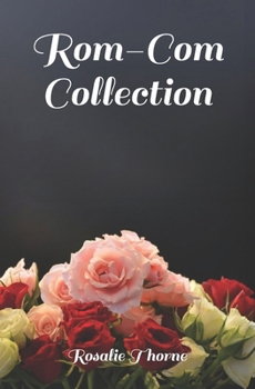Paperback Rom-Com Collection: Vol 1 Book