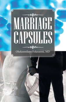 Paperback Marriage Capsules Book