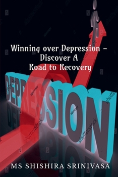 Paperback Winning Over Depression - Discover a Road to Recovery Book