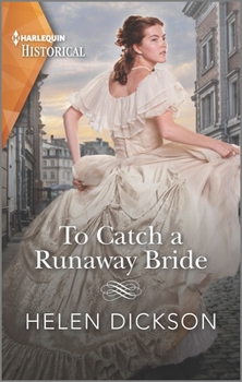 Mass Market Paperback To Catch a Runaway Bride Book
