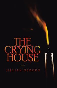 Paperback The Crying House Book