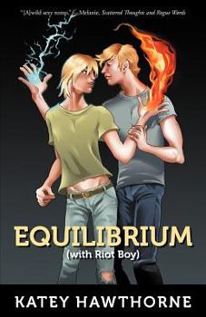 Paperback Equilibrium Book