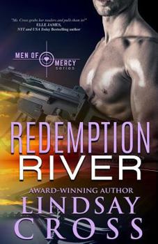 Redemption River - Book #1 of the Men of Mercy