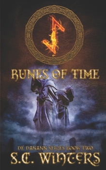 Paperback Runes of Time Book