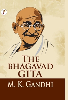 Hardcover The Bhagavad Gita Book