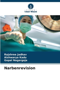 Paperback Narbenrevision [German] Book