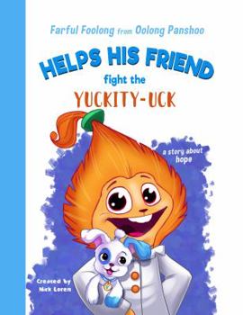 Hardcover Farful Helps His Friend Book