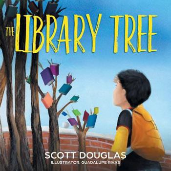 Paperback The Library Tree Book