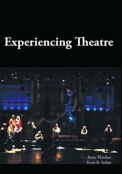 Paperback Experiencing Theatre Book